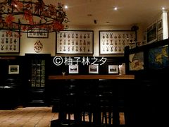 -兰特伯爵西餐厅·啤酒屋(方庄店)