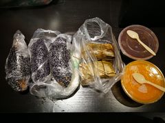 -芳婆糕团店(王府大街店)