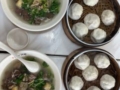 -百年尹氏汤包(湖南路狮子桥店)