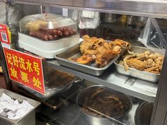 -凤张螺蛳粉·爽口粉(跃进路总店)