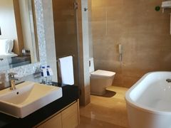 -深圳观澜格兰云天国际酒店