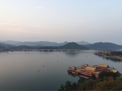 iphone_upload_pic-千岛湖忆湖度假酒店(中心湖景区店)