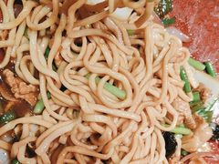 -大师兄·西北小馆(南沙万达广场店)