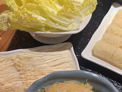 -京炭铜锅涮肉·羊蝎子·羊肉炉(保利·时光里店)