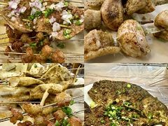 -毛氏汽水包(山海关路店)