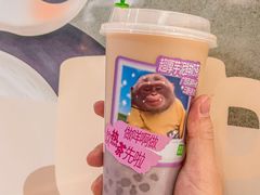 -奈雪的茶(M+世纪都会广场店)