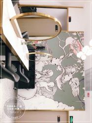 -Kraemer paris·苏豪路易士·嘉玛发廊