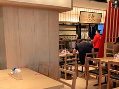 大堂-yokocho上横町·日本食街(深业上城店)