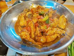 -61号餐吧(兴坪古镇漓江店)