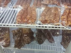 -鸿运兔·手撕烤兔(天府广场店)