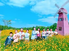 -同里国家湿地公园