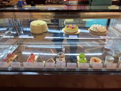 -西点坊(浦东香格里拉店)