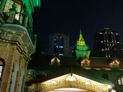 -马勒别墅饭店(静安寺店)