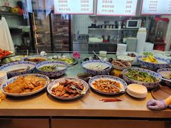 -慧娟面馆·餐厅(望江路店)