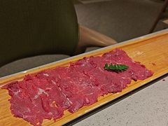 -海底捞火锅(青悦城店)