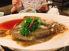 -广州康莱德·韵轩中餐厅