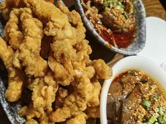 小酥肉-付小姐在成都(五道口店)