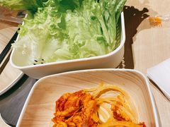 -新石器烤肉(中房金谊广场店)