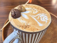 -沏点Trattoria意大利餐厅(新街口店)