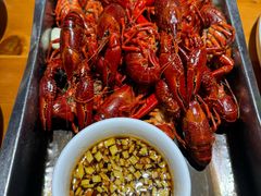 -通乐簋街小龙虾(老店)