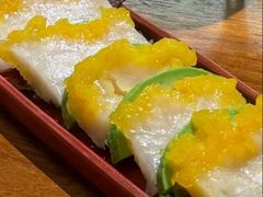 -七色云蔬食(喜邻里店)