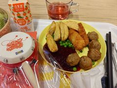 -宜家·瑞典风味餐厅(北京西红门店)