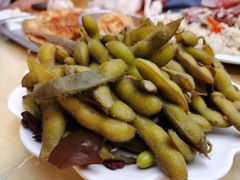 -新疆哈利德餐厅(紫薇都市店)
