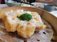 -乜都得港式茶楼(天贵路店)