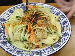 兰州酿皮-马艾萨中国兰州传统牛肉面(惠新里店)