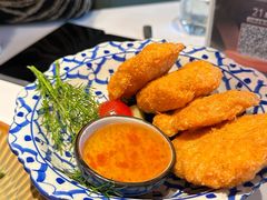 -BetterThai 泰加(苏州中心店)