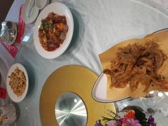 -津沽传奇(红桥水木天成店)