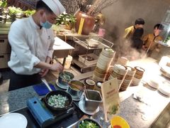 -金玛国宾酒店-自助西餐厅