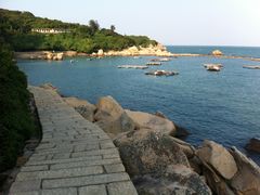 -东澳岛
