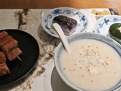 -莲湖糕团店·老秦淮小吃