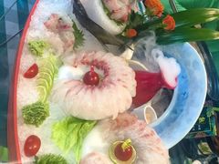 -快乐海鲜酒楼(滇池路店)