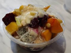 越南风情水果捞-越乡小厨(侨港店)