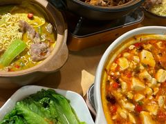 -裕鼎鲜·新中菜(金鼎广场店)