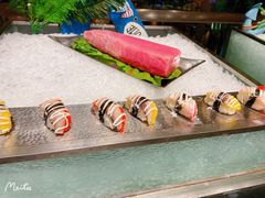 -合肥皇冠假日酒店·菲亚斯特自助餐厅(黄山路店)