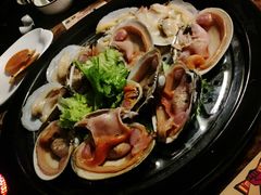 -船奇蒸汽海鲜·闽菜(八市海鲜总店)