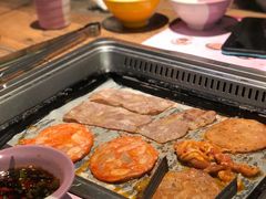-非烤勿扰自助烤肉(东城时尚店)