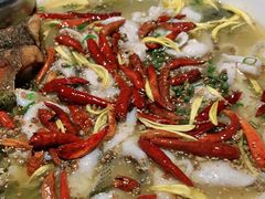 -太二酸菜鱼(沈阳万象城店)