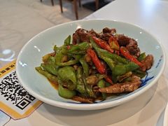 -苏湘小馆·不做预制菜(青年公社店)