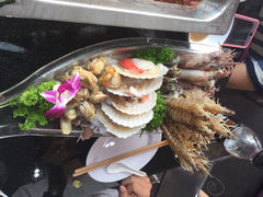 iphone_upload_pic-鼎盛山海火锅(北戴河刘庄夜市老虎石浴场店)