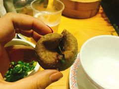 -老凯俚酸汤鱼(鸿通城店)
