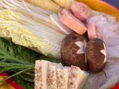 -牛New寿喜烧(曹路花园城店)