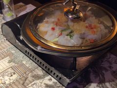 -绿茶餐厅(西湖银泰百货店)