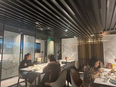 -羲和雅苑•北京烤鸭(国贸商城店)