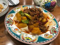 -巴依老爷新疆美食(望京小街店)