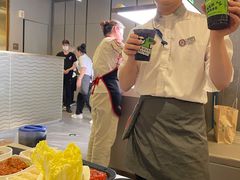 -海底捞火锅(长宁路龙之梦店)