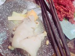-城门口平价大排档·火锅·干锅·小炒